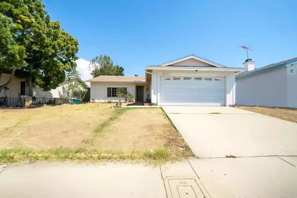 10181 Mayor CIR, San Diego, CA 92126