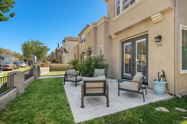 Chula Vista, CA 91913,1676 O'Connor AVE