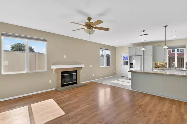 El Cajon, CA 92021,1327 Marline AVE