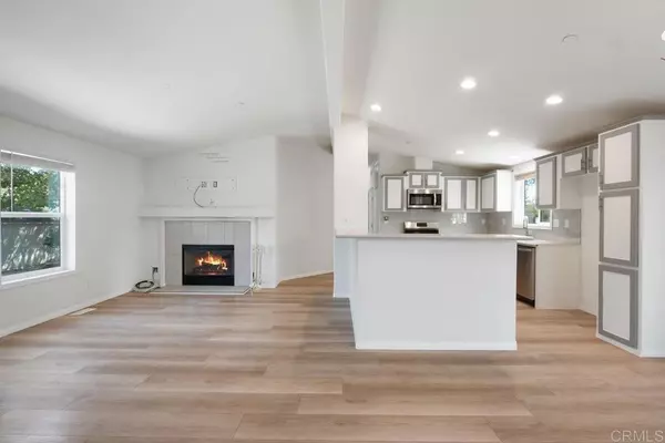 Julian, CA 92036,1645 Frisius DR