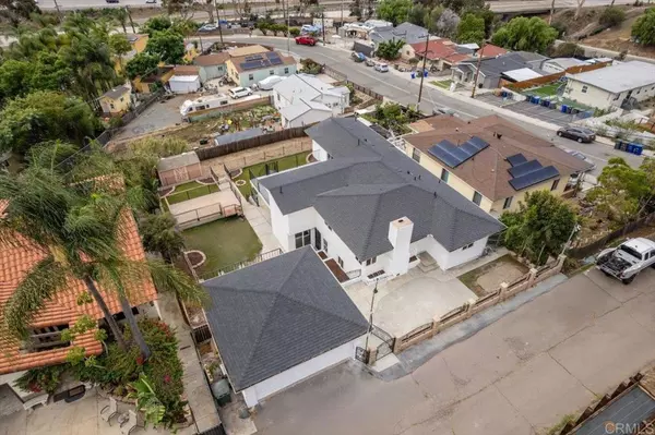 National City, CA 91950,3007 Shelby Dr