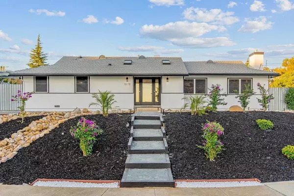 5975 N Nagel Street, La Mesa, CA 91942