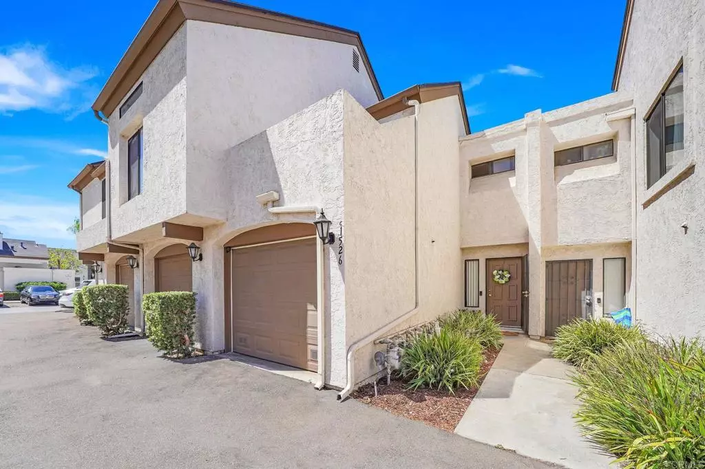 El Cajon, CA 92019,1526 Granite Hills Drive #C