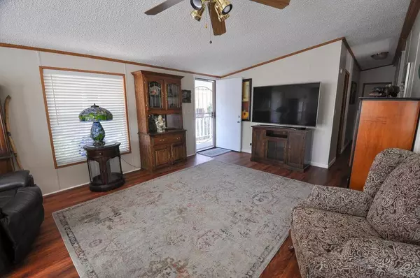 El Cajon, CA 92021,1351 Pepper DR #SPC 12