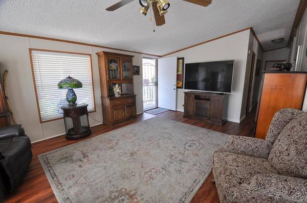 El Cajon, CA 92021,1351 Pepper DR #SPC 12