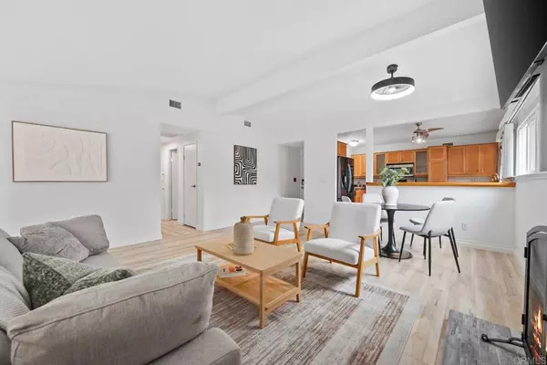 San Diego, CA 92123,2644 Mission Village DR