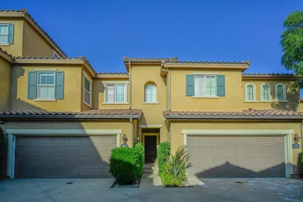 8517 Old Stonefield Chase, San Diego, CA 92127
