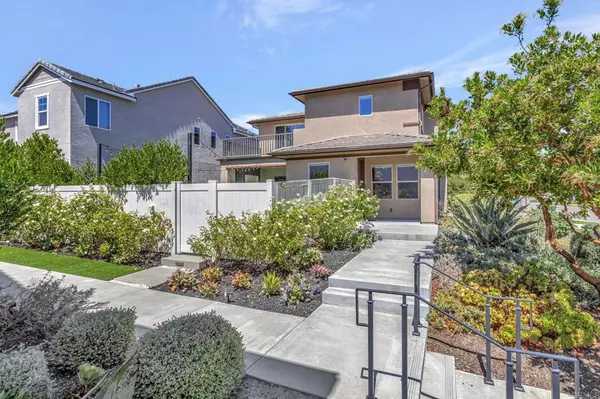Escondido, CA 92029,21678 Long Trot DR