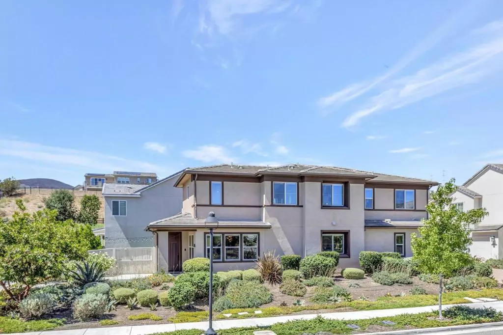 Escondido, CA 92029,21678 Long Trot DR