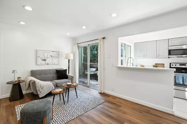 Mission Valley, CA 92108,7974 Mission Center CT #H