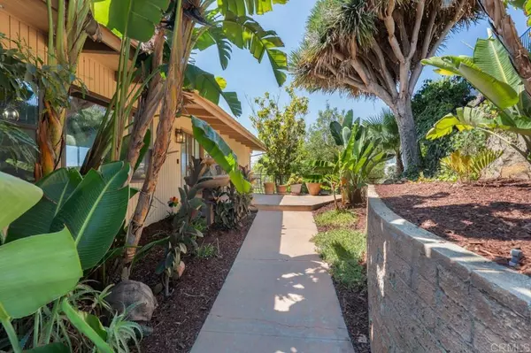 La Mesa, CA 91941,4814 Rushville LN