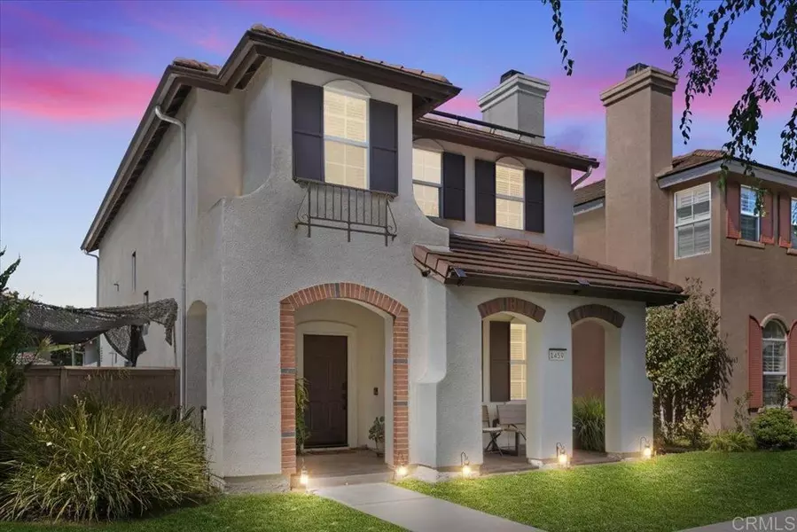 1459 Sutter Buttes ST, Chula Vista, CA 91913