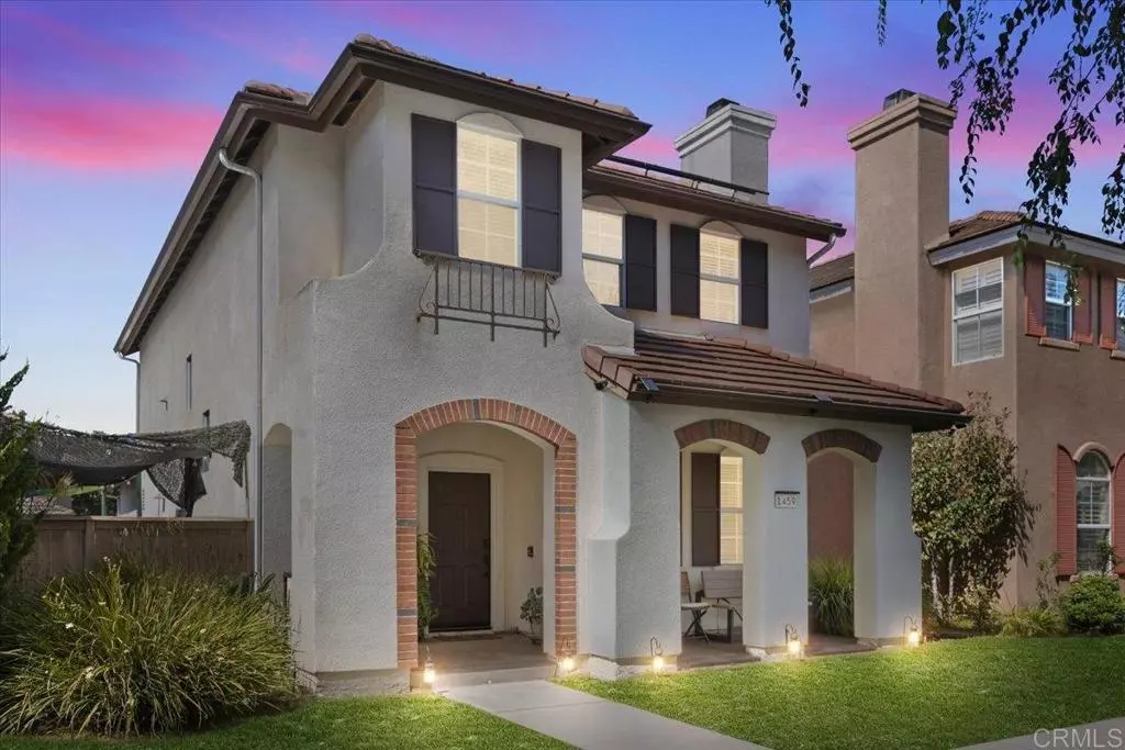 Chula Vista, CA 91913,1459 Sutter Buttes ST