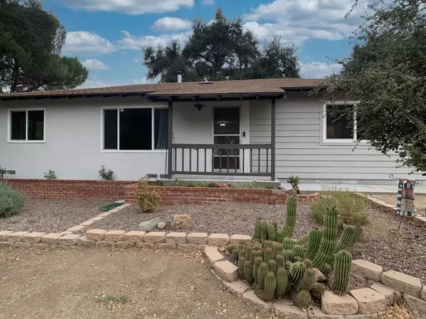 Campo, CA 91906,2419 Lake Morena DR