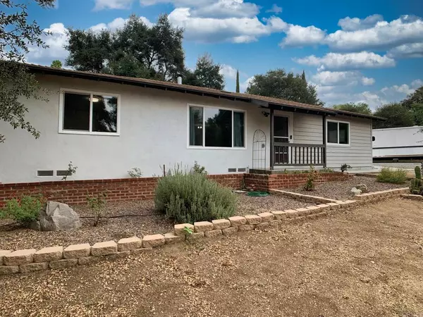 Campo, CA 91906,2419 Lake Morena DR