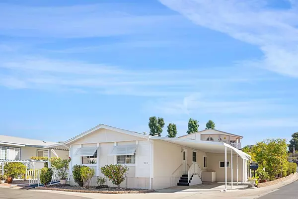 15420 Olde Highway 80 Rd. #218,  El Cajon,  CA 92021