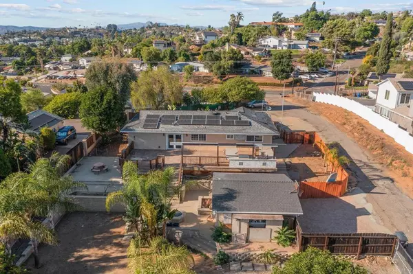 El Cajon, CA 92021,1661 Pepper Dr