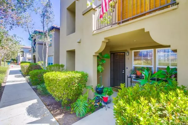 San Diego, CA 92127,14676 Via Fiesta #5