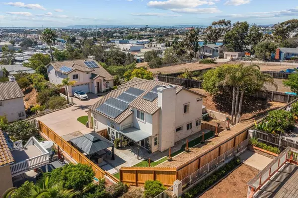 Chula Vista, CA 91910,259 Vista Del Mar CT