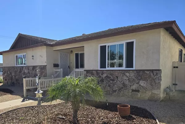 898 Date Ave, Chula Vista, CA 91911