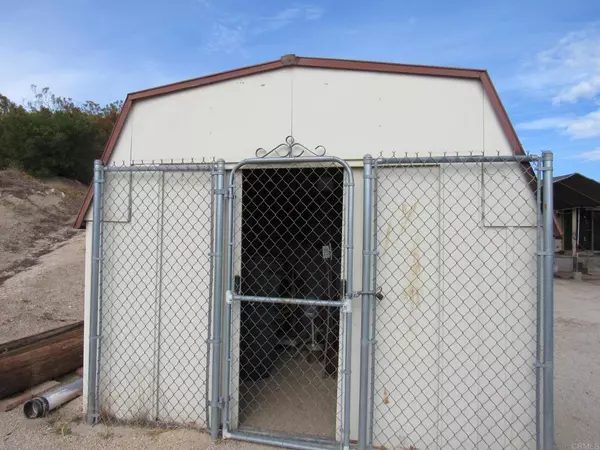 Boulevard, CA 91905,40235 Old Highway 80