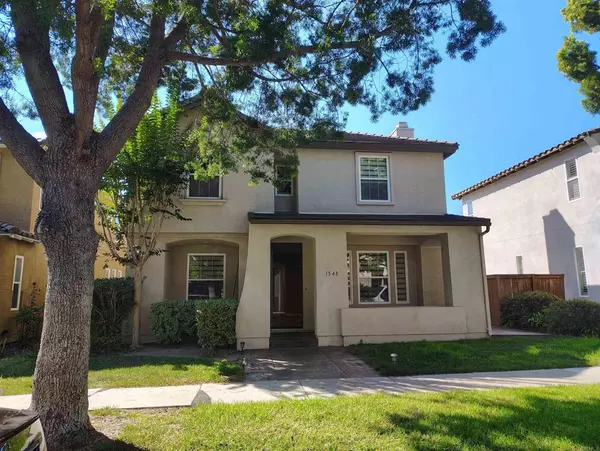 1548 Hunters Glen AVE, Chula Vista, CA 91913
