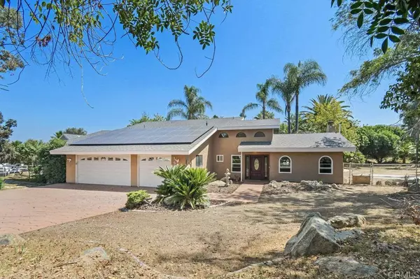 1952 Euclid AVE, El Cajon, CA 92019