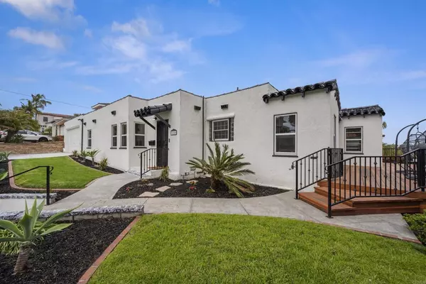 3710 Milan ST,  Point Loma,  CA 92107