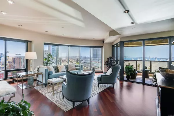 San Diego, CA 92101,200 Harbor Drive #1502