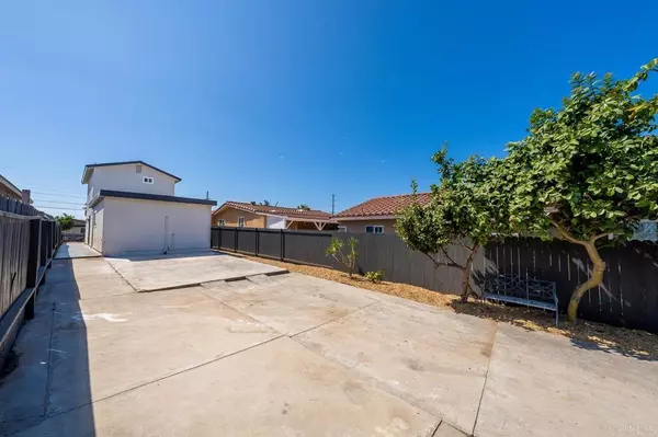 Chula Vista, CA 91911,182 Carver St.