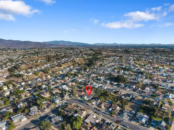 San Diego, CA 92114,7085 Madrone AVE