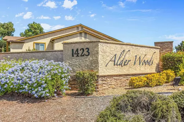 1423 Graves AVE #238, El Cajon, CA 92021