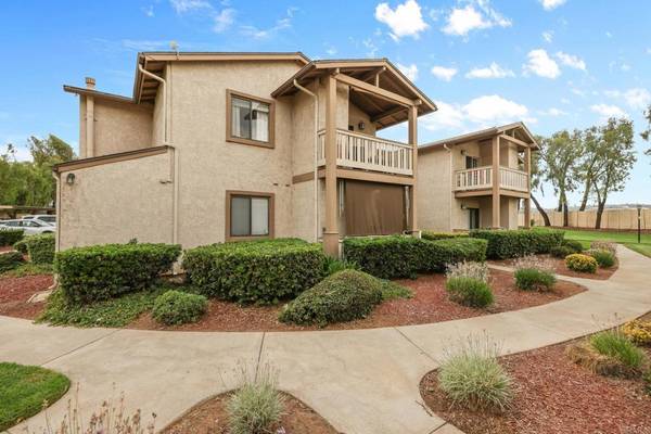 El Cajon, CA 92021,1423 Graves AVE #238