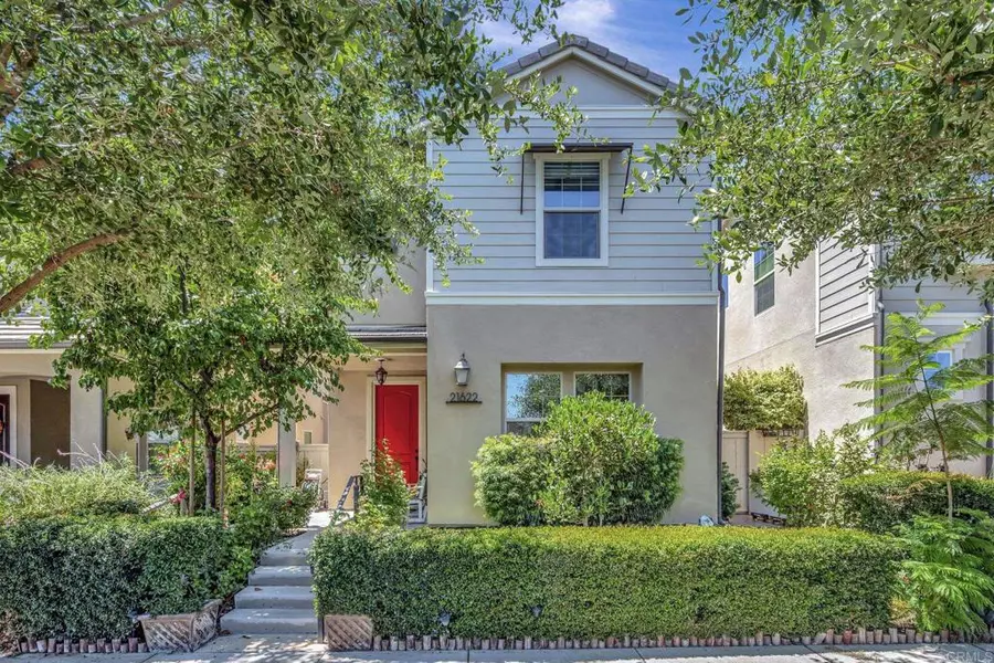 21622 Saddle Bred LN, Escondido, CA 92029