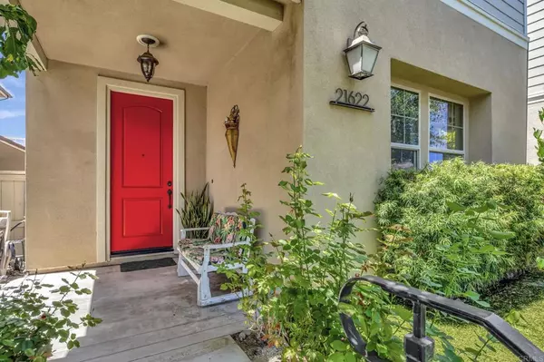 Escondido, CA 92029,21622 Saddle Bred LN