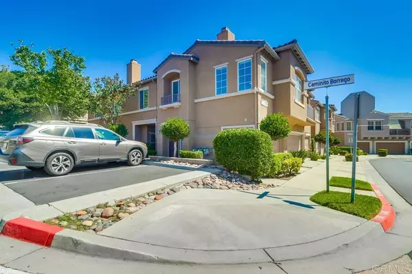 Chula Vista, CA 91913,779 Caminito Francisco #1