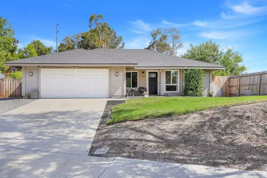 Oceanside, CA 92056,1860 Purdue CT