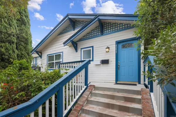 4259 61 Maryland ST, San Diego, CA 92103
