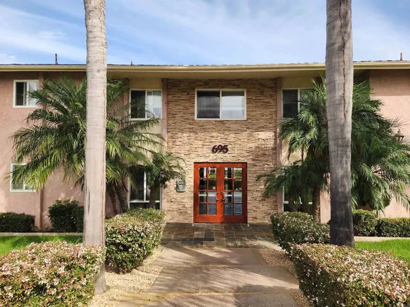 695 Sea Vale ST #205, Chula Vista, CA 91910