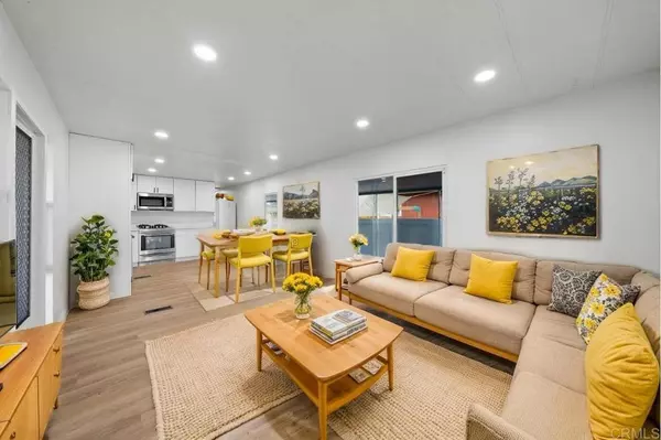 6460 Convoy CT #59,  San Diego,  CA 92117