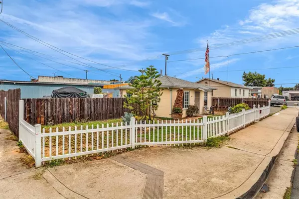 El Cajon, CA 92021,1258 Broadway