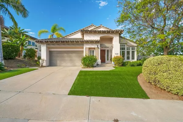 Escondido, CA 92025,1052 Calle De Lepanto