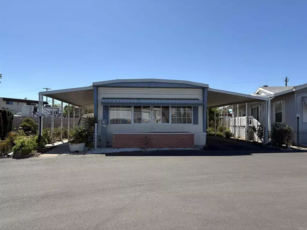 El Cajon, CA 92019,410 S 1st. St. #175