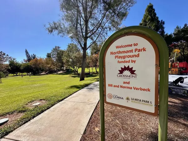 La Mesa, CA 91942,9348 Horton DR