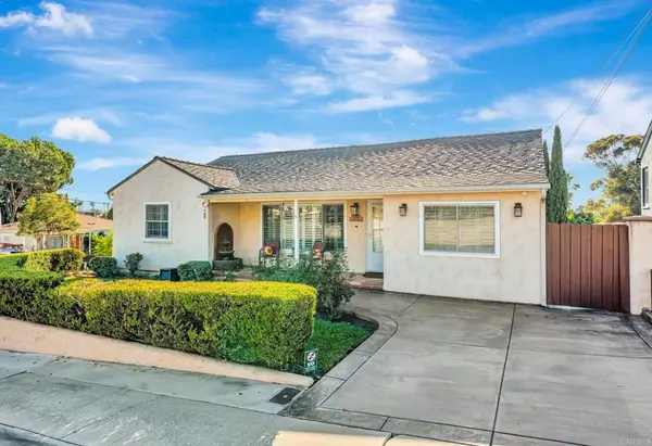4704 Austin Dr, San Diego, CA 92115