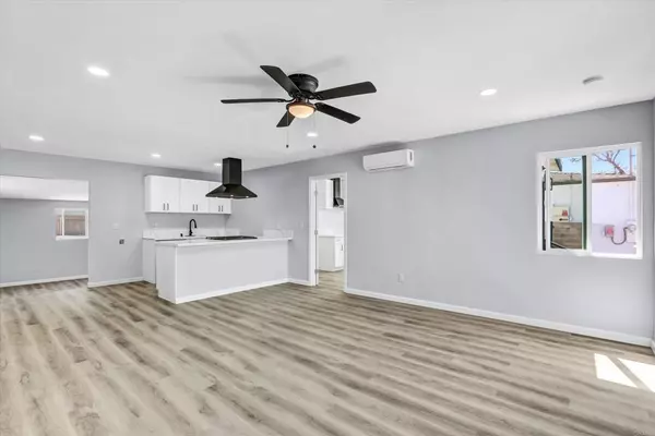 La Mesa, CA 91942,4541 Culbertson Ave