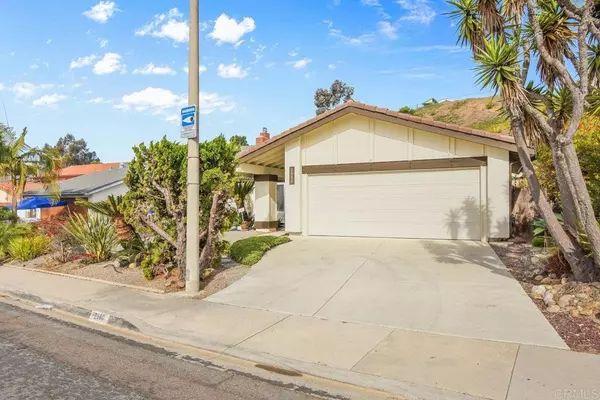 San Diego, CA 92117,2880 Murat ST