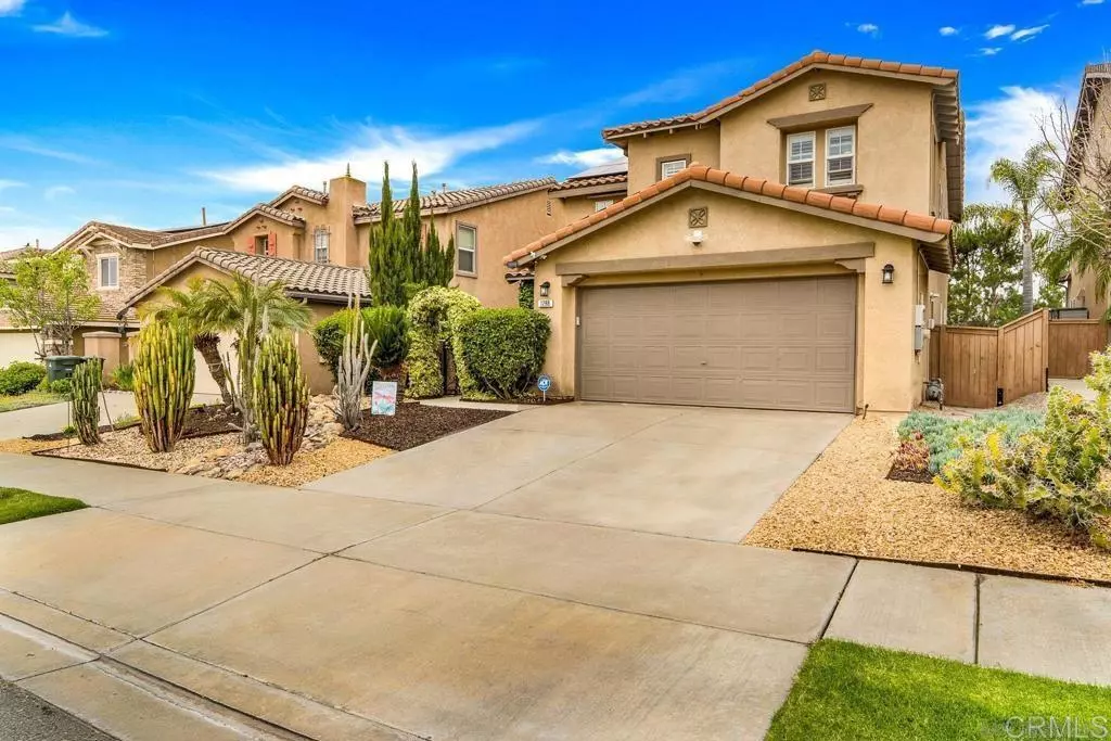 Chula Vista, CA 91915,1288 Long View DR