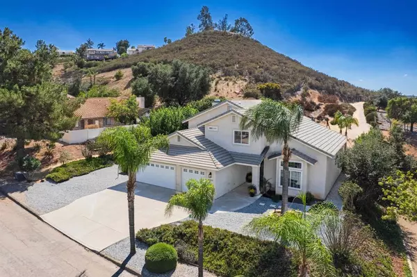 Ramona, CA 92065,24427 Novato PL