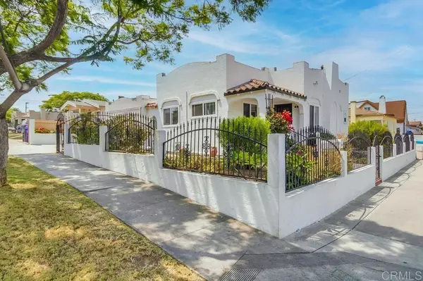 National City, CA 91950,540 L AVE